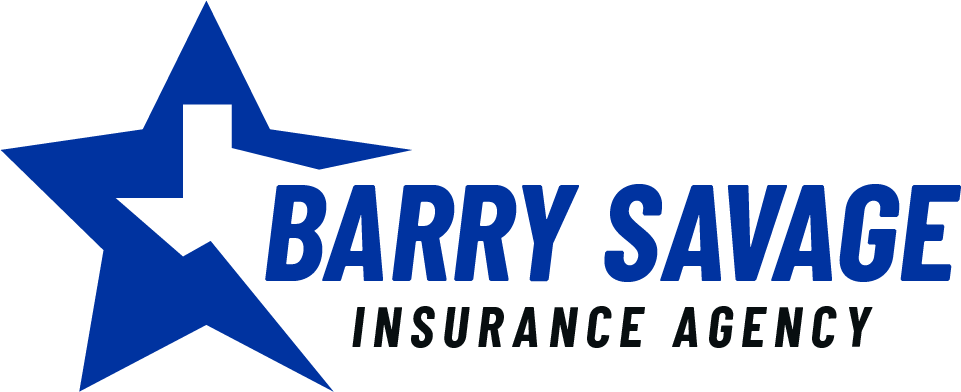 Barry Savage Logo in Color